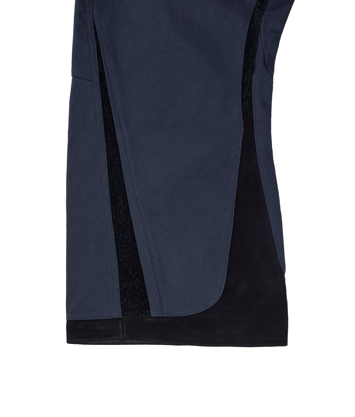 XLIM - Ep.10 01 Trousers (Navy) product image 10 | TRAB K-Fashion Australia