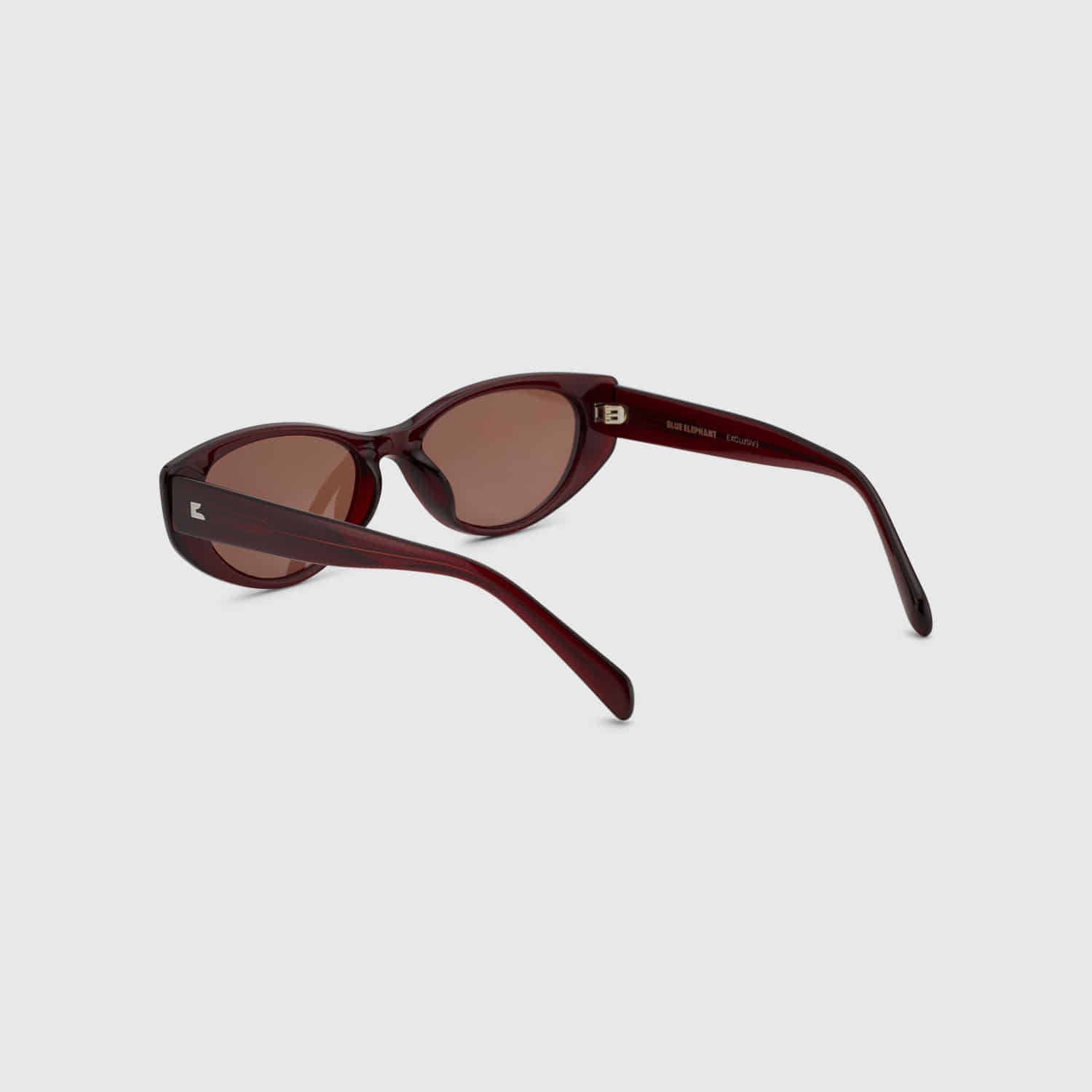 Blue Elephant - Jenner (Red Wine) product image 4 | TRAB K-Fashion Australia