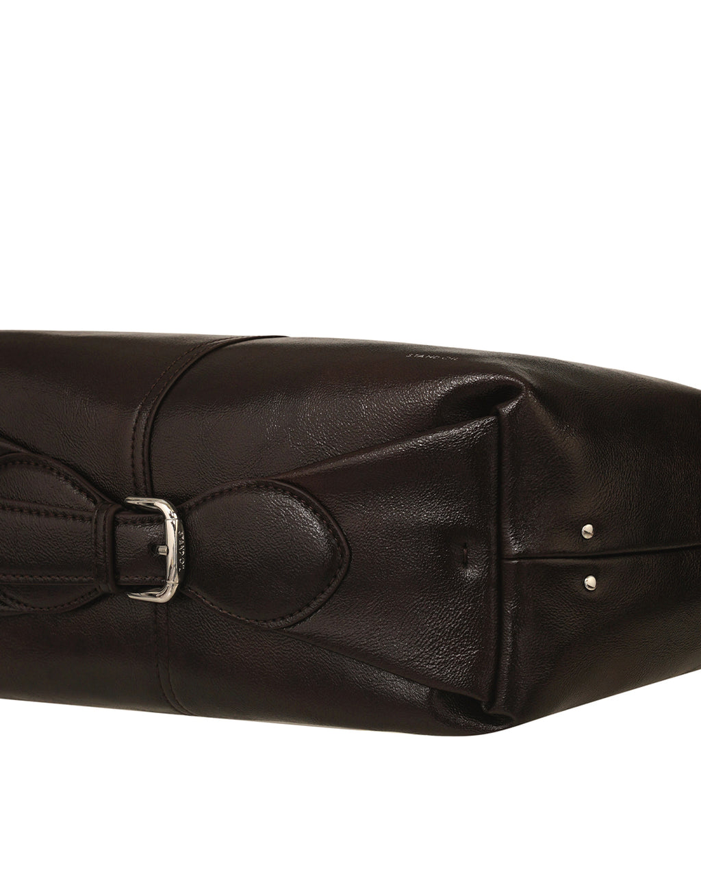 Stand Oil - Tickle Bag (Maroon) product image 6 | TRAB K-Fashion Australia