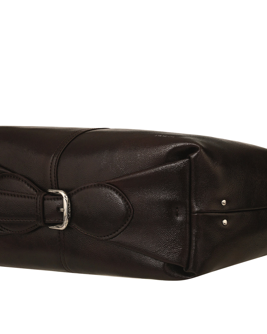 Stand Oil - Tickle Bag (Maroon) product image 6 | TRAB K-Fashion Australia
