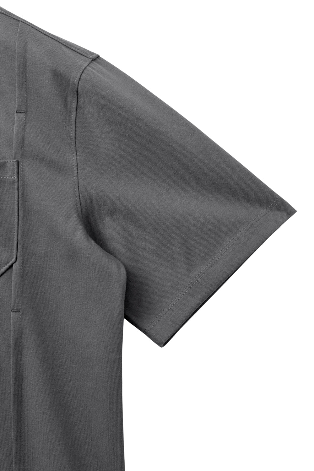 Hatchingroom - Type-1 Tee (Charcoal) product image 5 | TRAB K-Fashion Australia