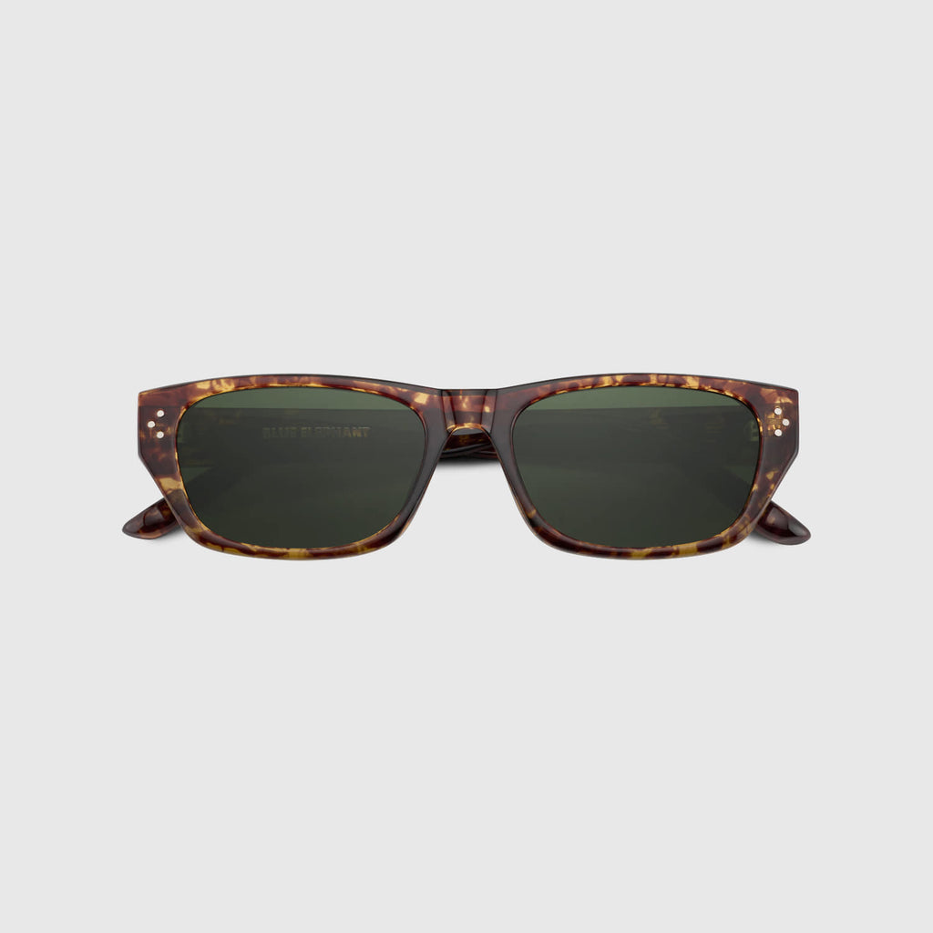 Blue Elephant - Soko (Leopard) product image 5 | TRAB K-Fashion Australia