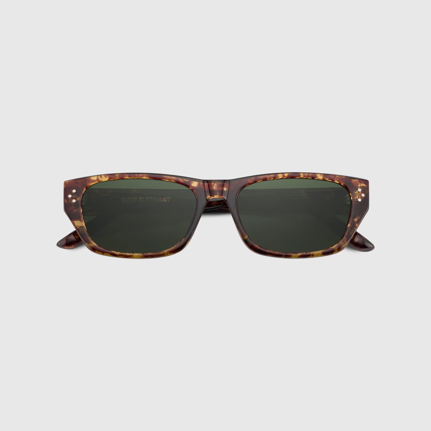 Blue Elephant - Soko (Leopard) product image 5 | TRAB K-Fashion Australia