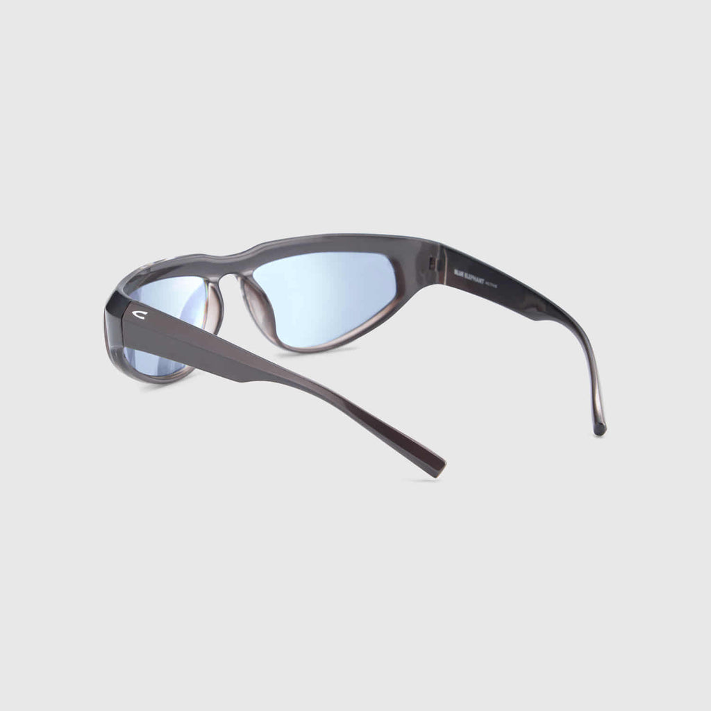 Blue Elephant - Drax Pearl (Black) product image 4 | TRAB K-Fashion Australia