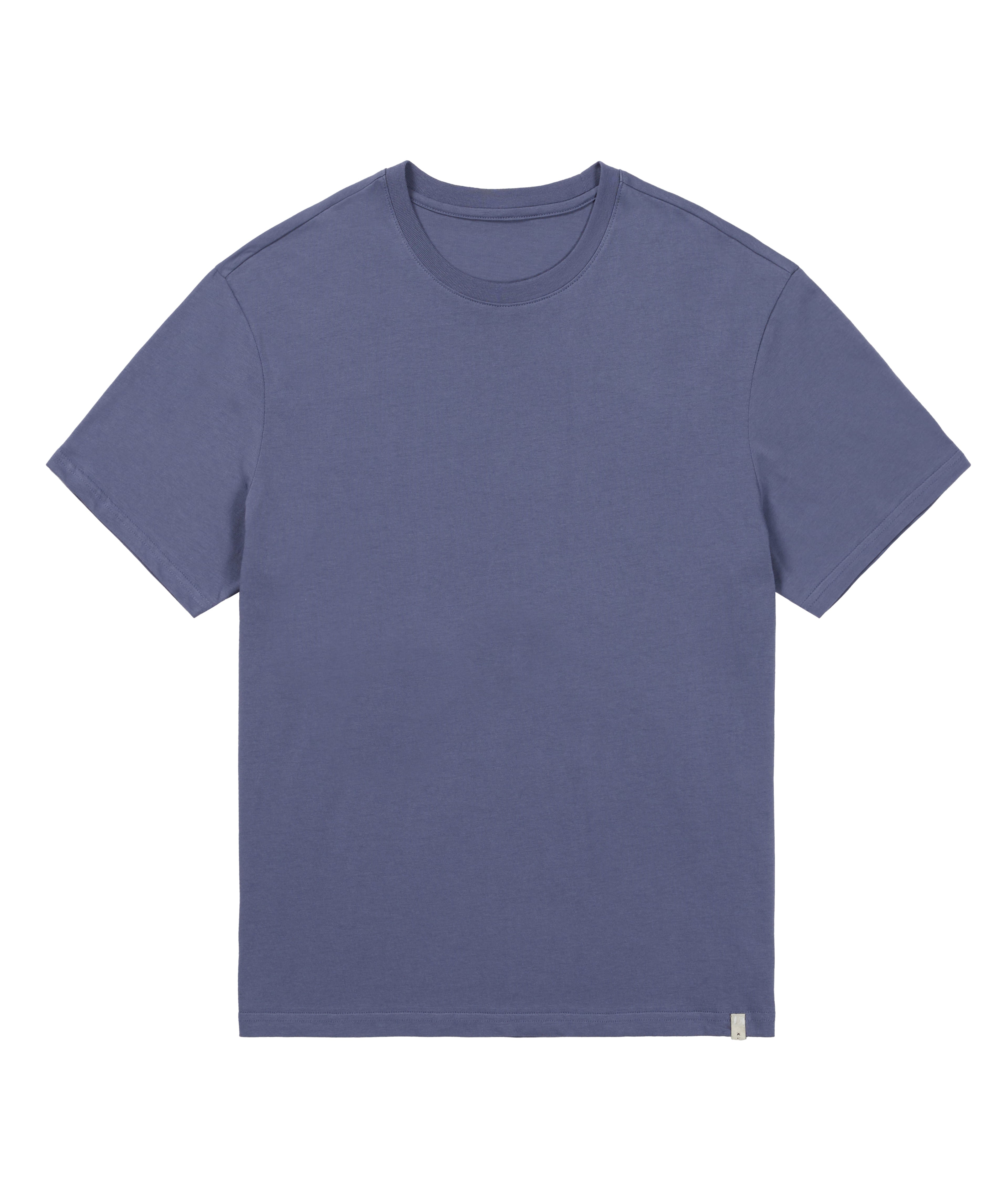XLIM - Ep.9 Synopsis 01 T-Shirt (Blue) product image 1 | TRAB K-Fashion Australia