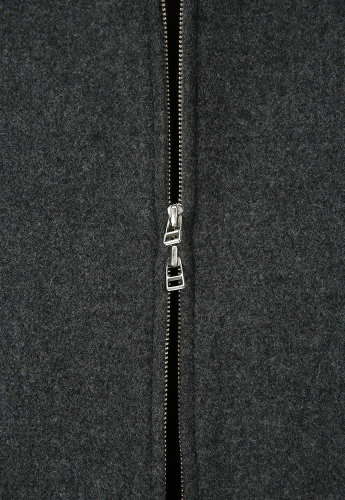 Art if acts - 60's Sports Jacket (Grey) product image 10 | TRAB K-Fashion Australia