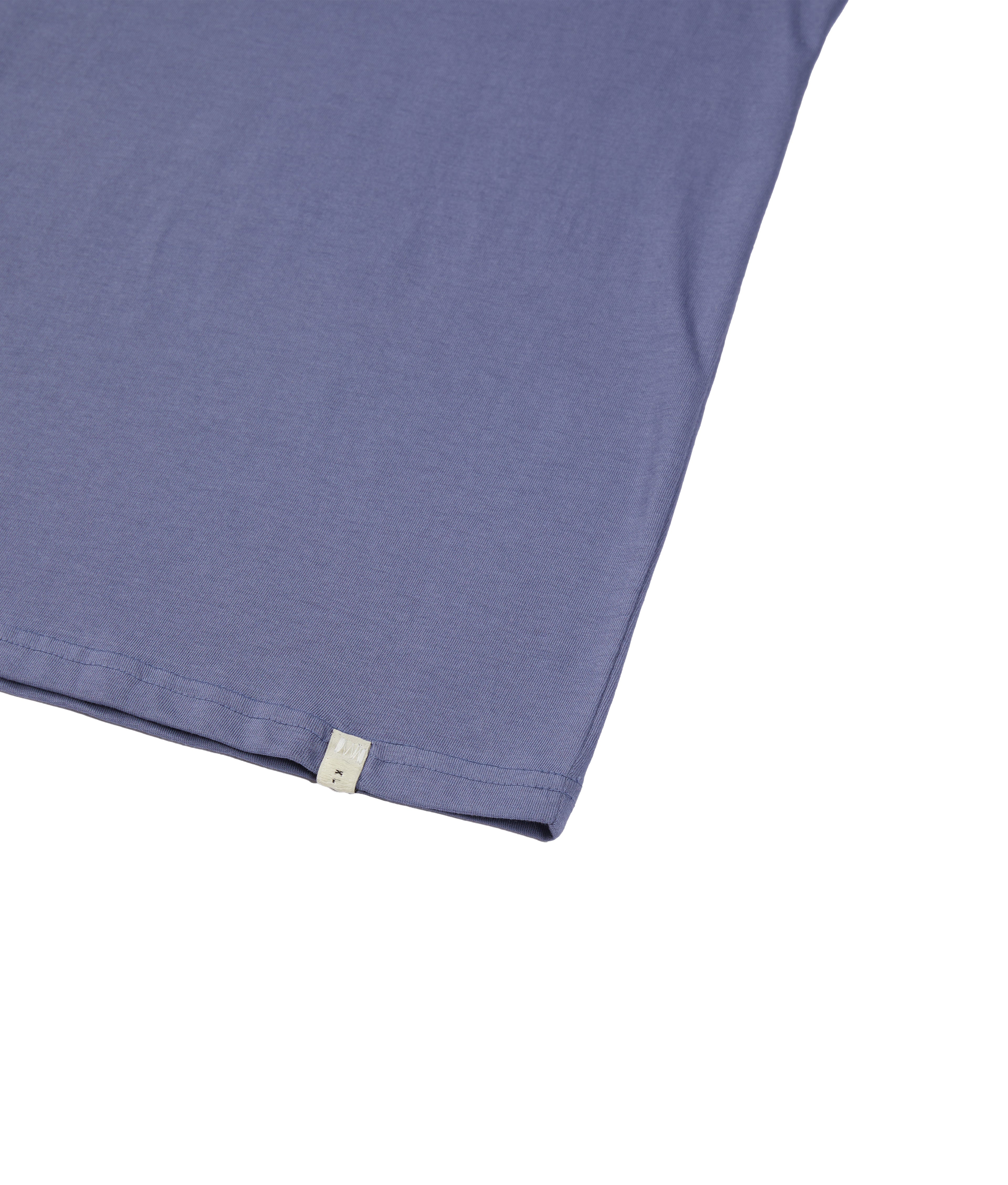 XLIM - Ep.9 Synopsis 01 T-Shirt (Blue) product image 5 | TRAB K-Fashion Australia