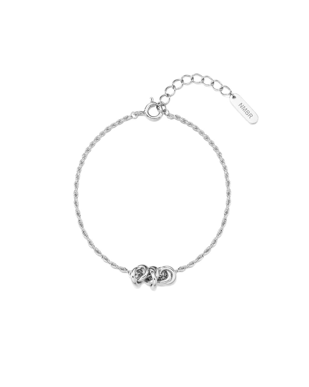 Numbering - Multi Coil Bracelet #4911 product image 4 | TRAB K-Fashion Australia