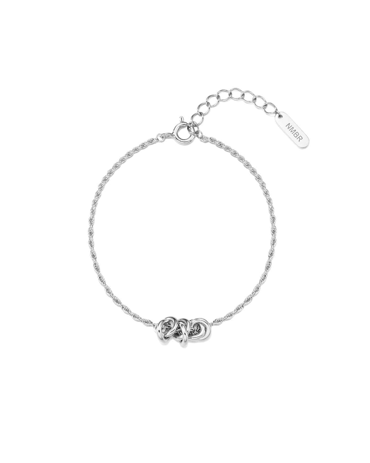 Numbering - Multi Coil Bracelet #4911 product image 4 | TRAB K-Fashion Australia