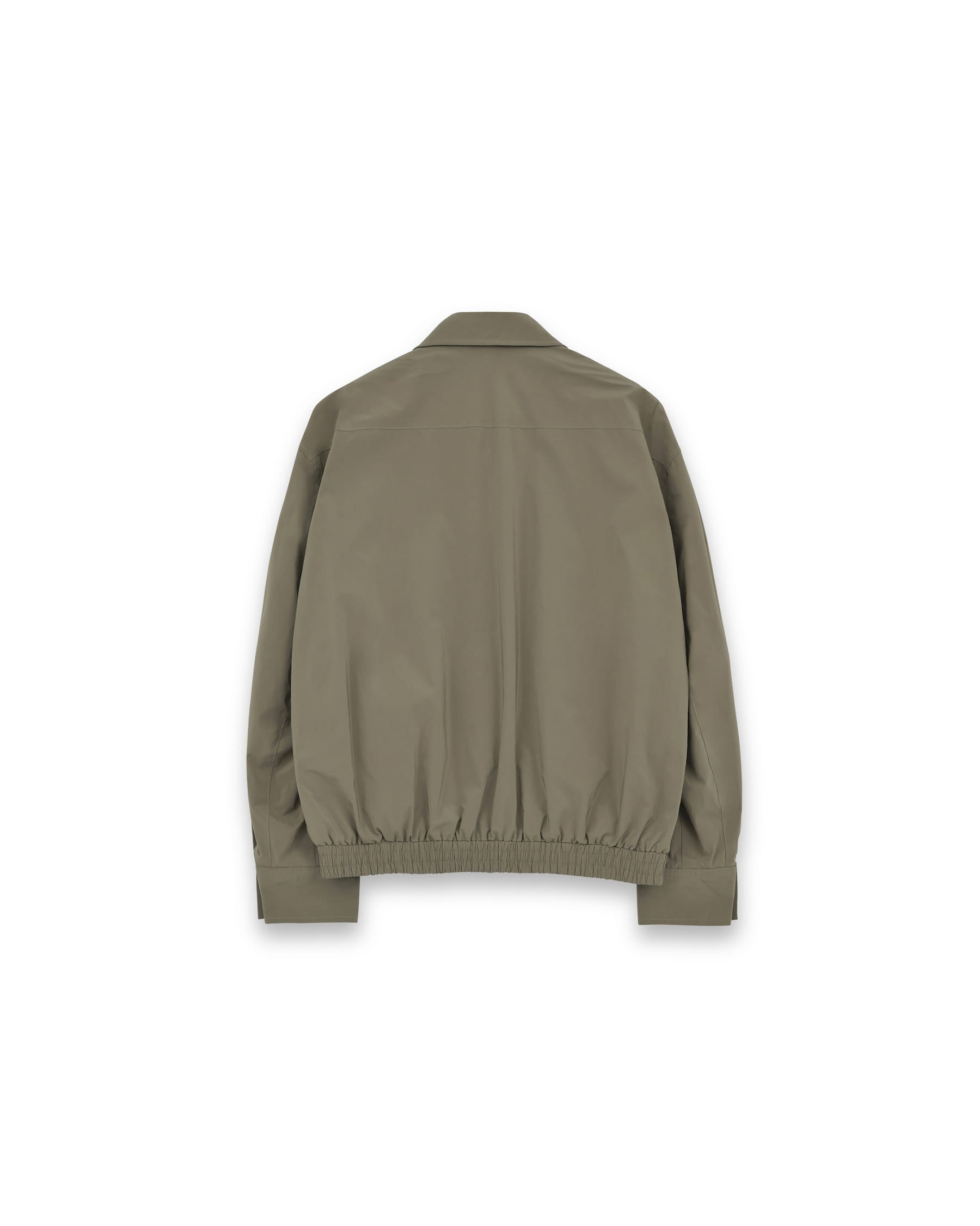 Brownyard - Drizzler Jacket (Brown) product image 6 | TRAB K-Fashion Australia