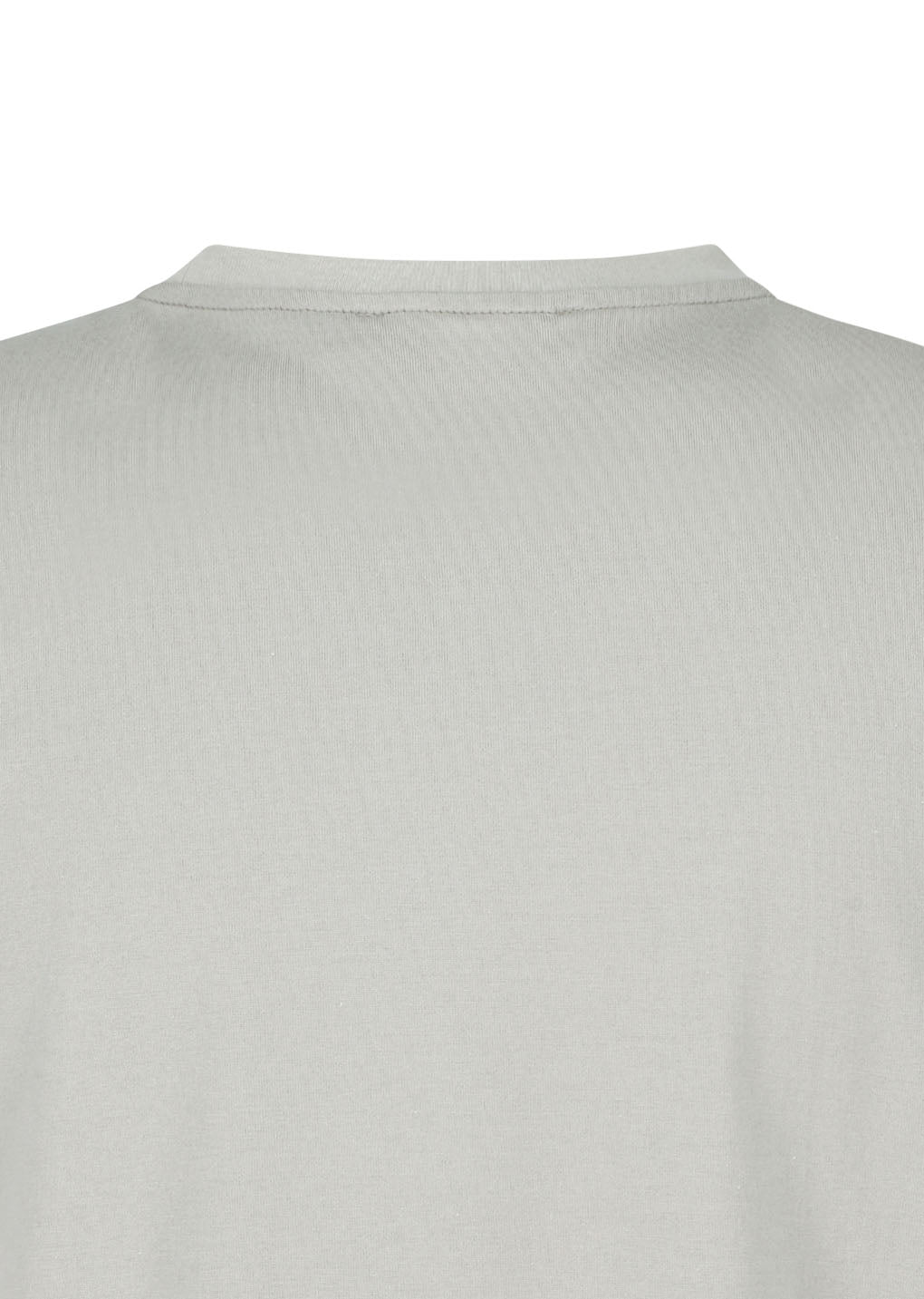 Amomento - Men's Basic T-shirt (Grey) product image 7 | TRAB K-Fashion Australia