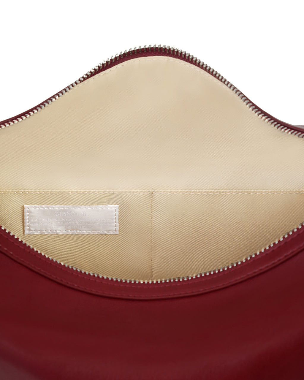 Stand Oil - Mushy Bag (Red Wine) product image 11 | TRAB K-Fashion Australia