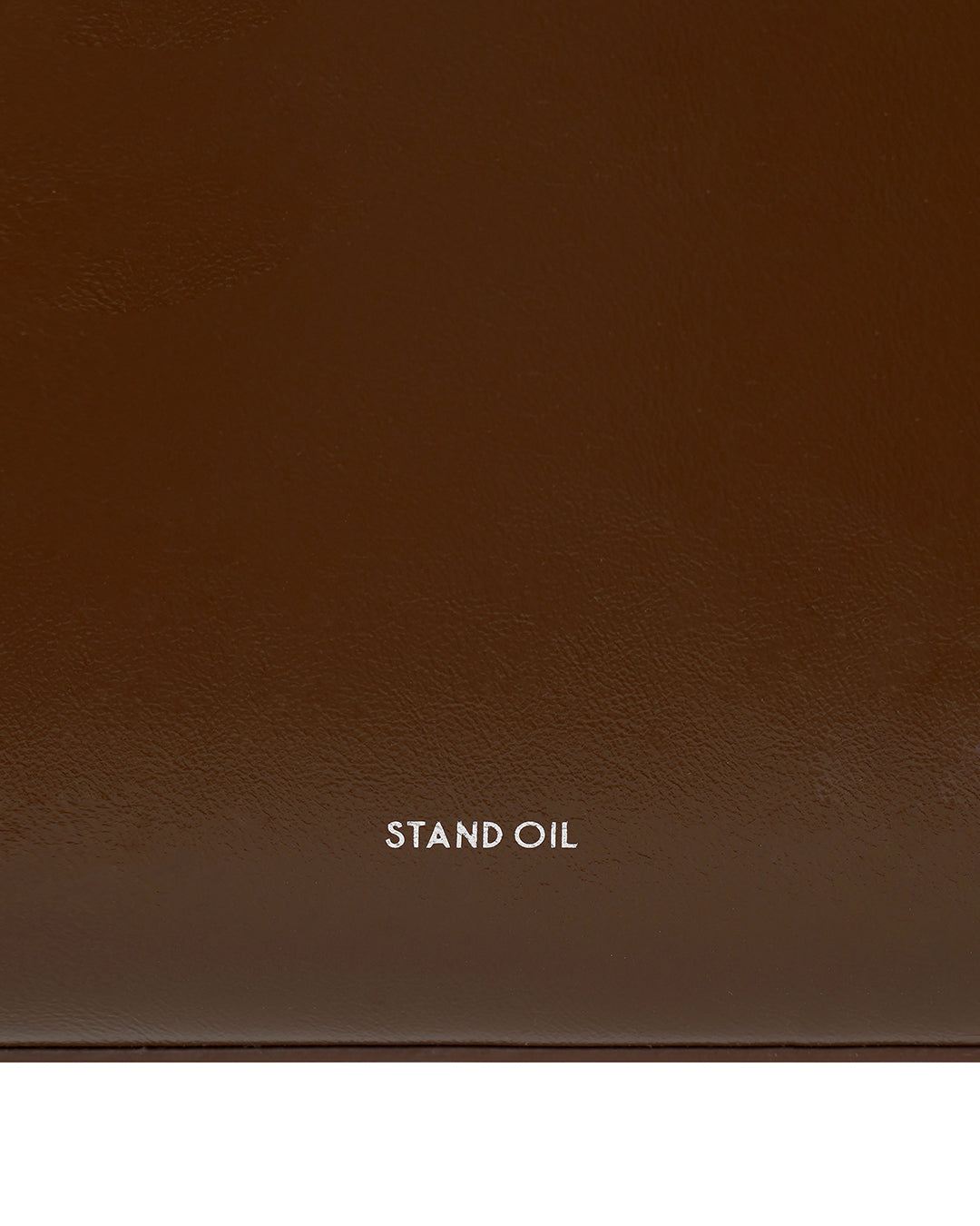 Stand Oil - Odd Bag (Brown) product image 5 | TRAB K-Fashion Australia