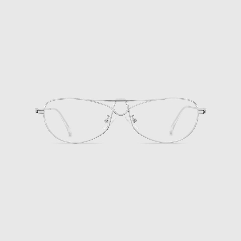 Blue Elephant - Tenzy (Silver) product image 1 | TRAB K-Fashion Australia