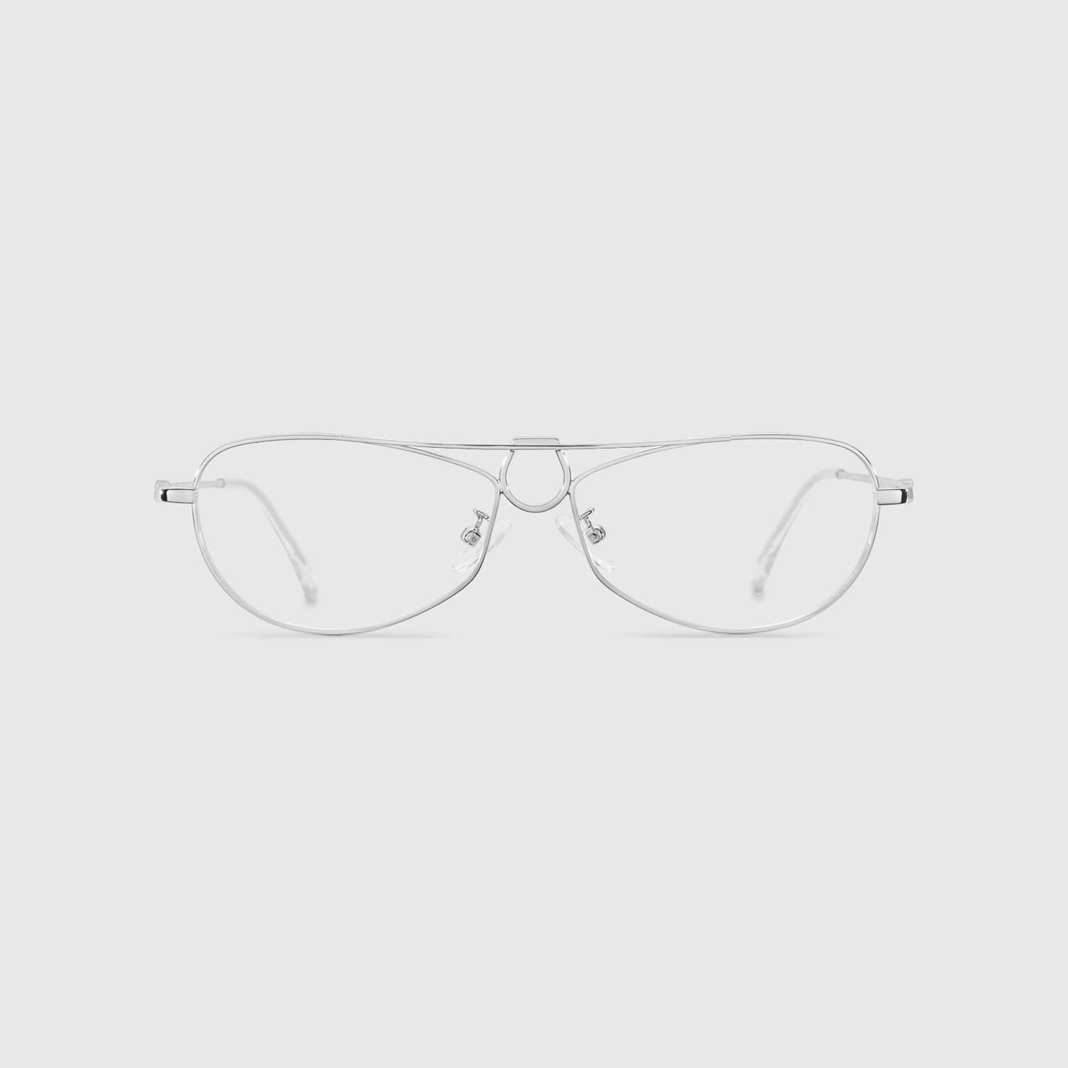 Blue Elephant - Tenzy (Silver) product image 1 | TRAB K-Fashion Australia