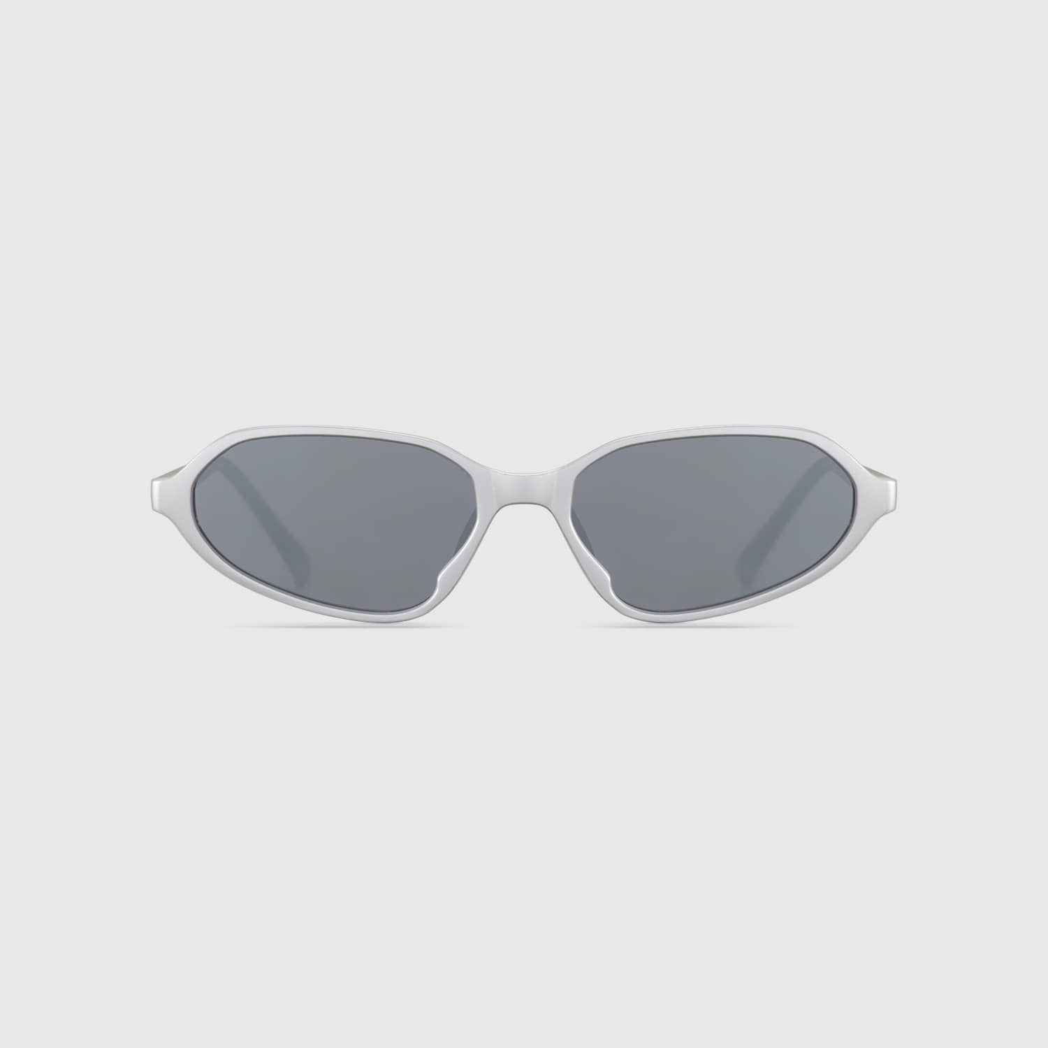 Blue Elephant - Skid (Silver) product image 1 | TRAB K-Fashion Australia