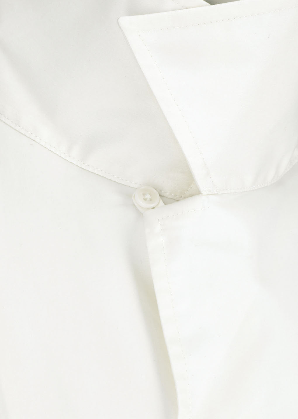 Amomento - Open Collar Shirt (Ivory) product image 12 | TRAB K-Fashion Australia