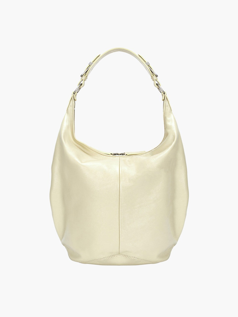 Marge Sherwood - Pumpkin Large (Blond Wood Glossy Plain) product image 5 | TRAB K-Fashion Australia