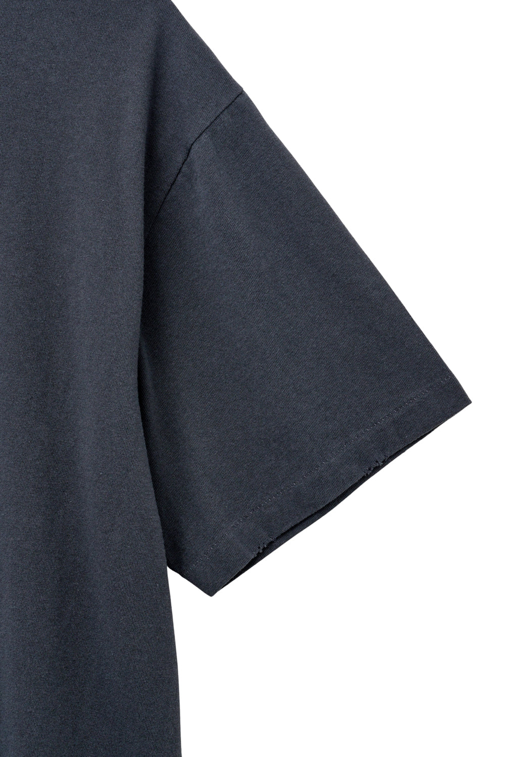 Hatchingroom - VTG Ghost Cat Tee 1/2 Dark (Navy) product image 5 | TRAB K-Fashion Australia