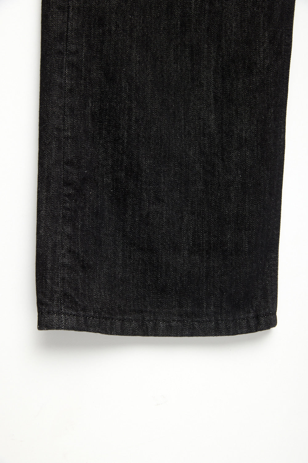 Hatchingroom - Straight Jeans (Black) product image 5 | TRAB K-Fashion Australia