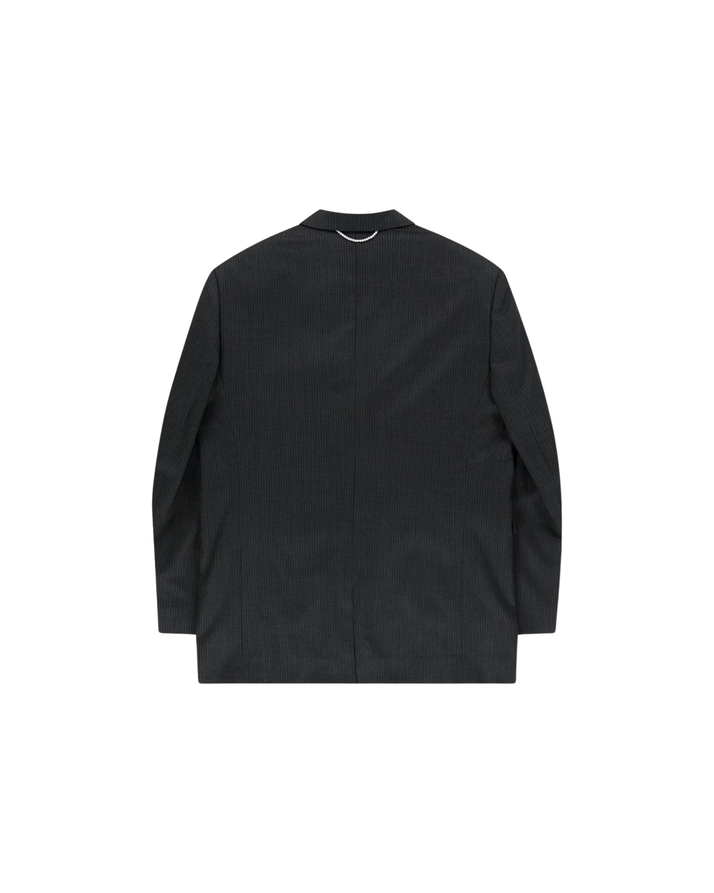 Kimhe Kim - Pen Holder Jacket (Grey) product image 12 | TRAB K-Fashion Australia