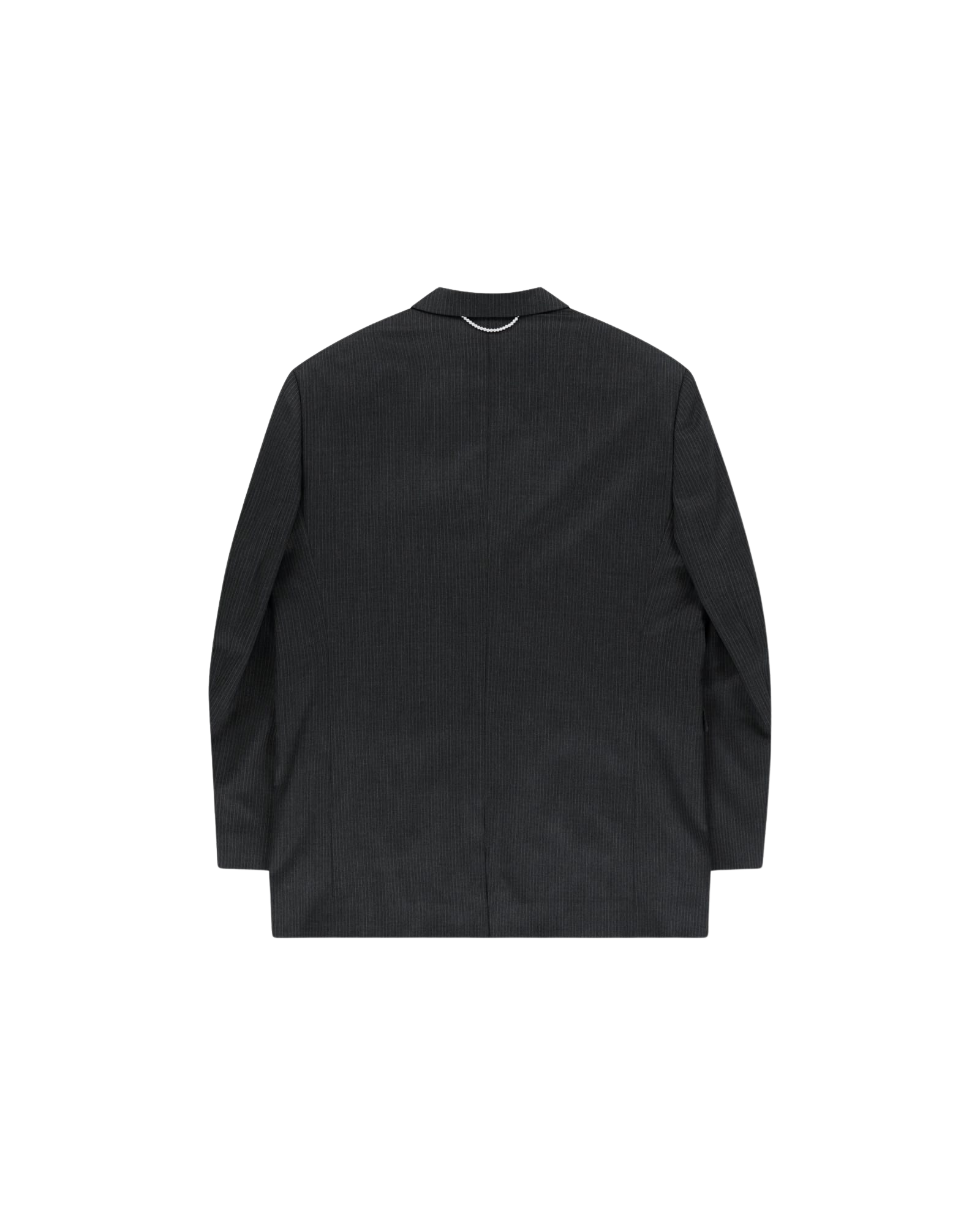 Kimhe Kim - Pen Holder Jacket (Grey) product image 12 | TRAB K-Fashion Australia