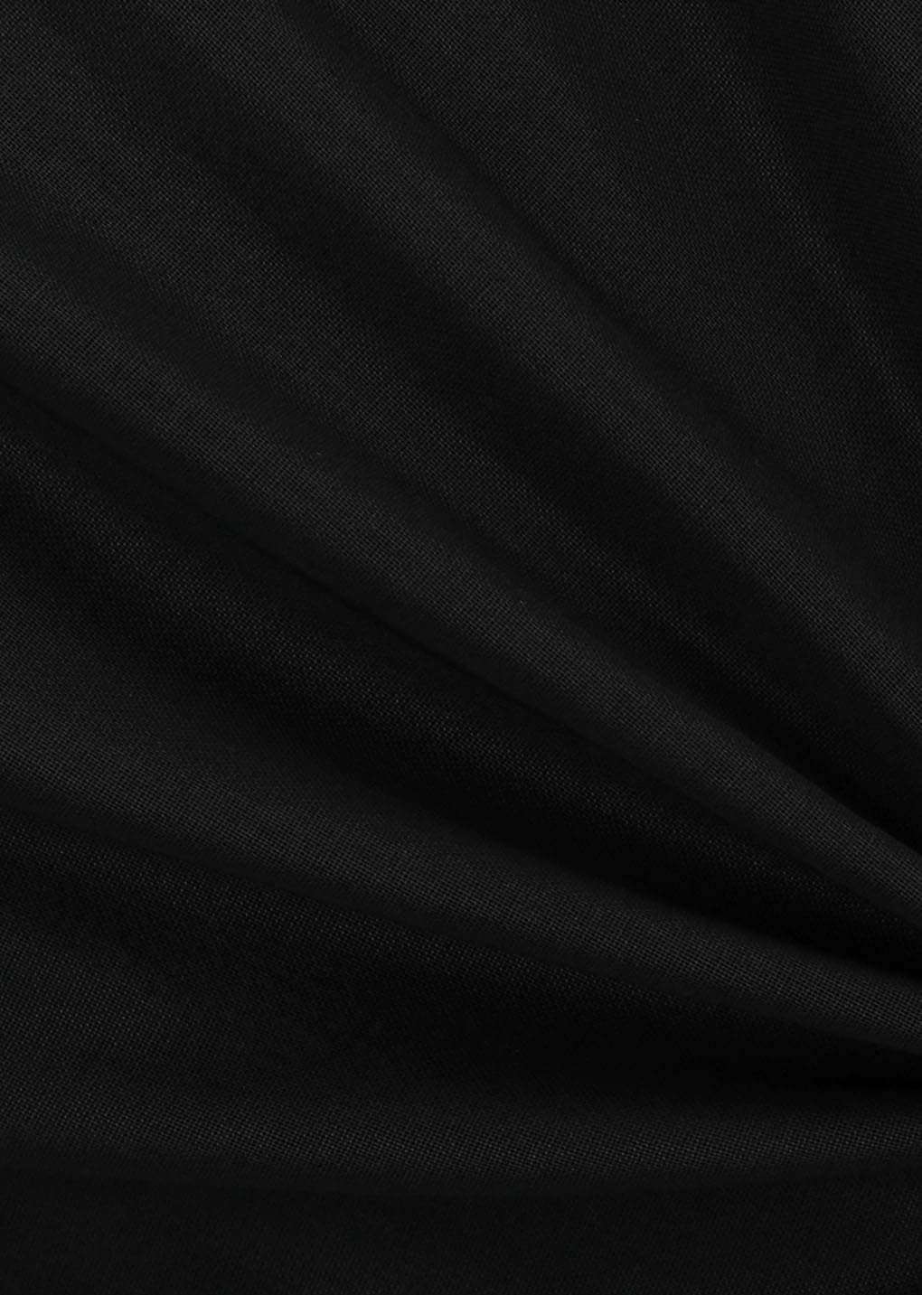 Amomento - Sheer Layered Pants (Black) product image 13 | TRAB K-Fashion Australia