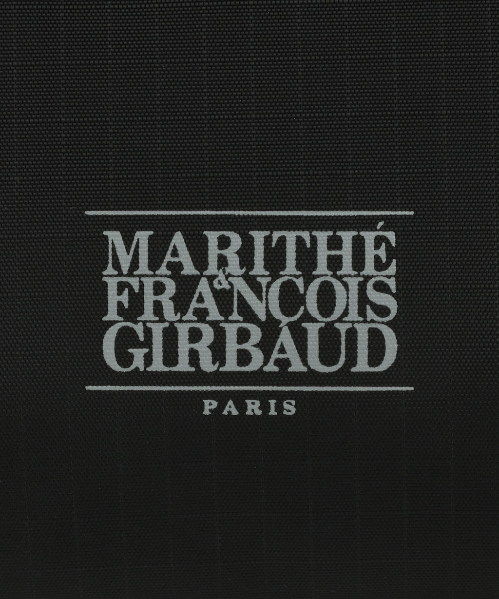 Marithe & Francois Girbaud - Marithe X Lesportsac Rectangular Cosmetic (Black) product image 6 | TRAB K-Fashion Australia