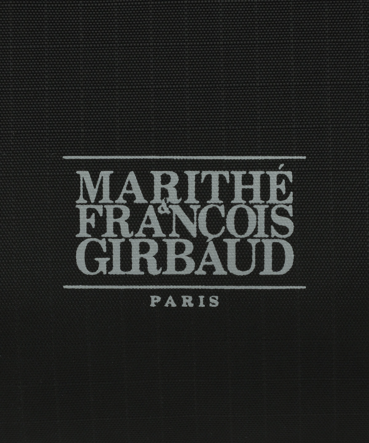Marithe & Francois Girbaud - Marithe X Lesportsac Rectangular Cosmetic (Black) product image 6 | TRAB K-Fashion Australia