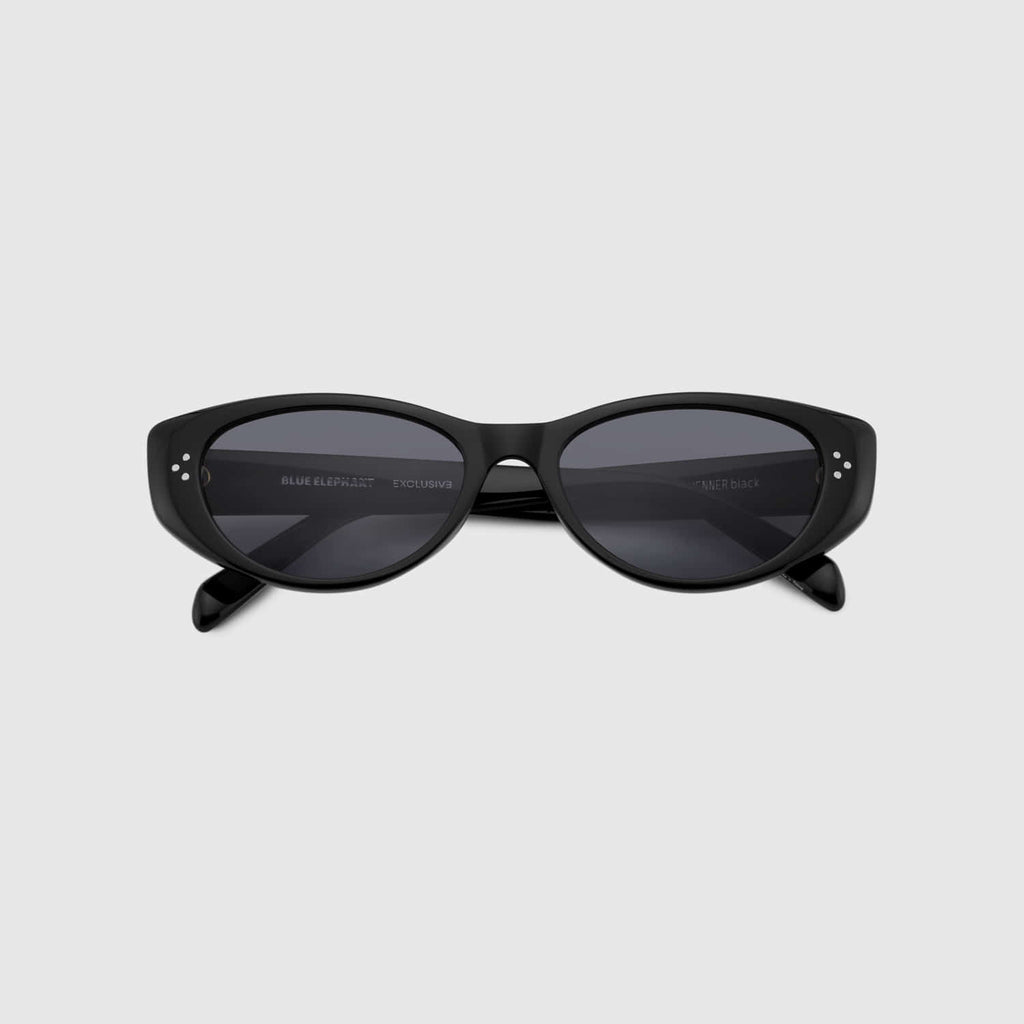 Blue Elephant - Jenner (Black) product image 5 | TRAB K-Fashion Australia