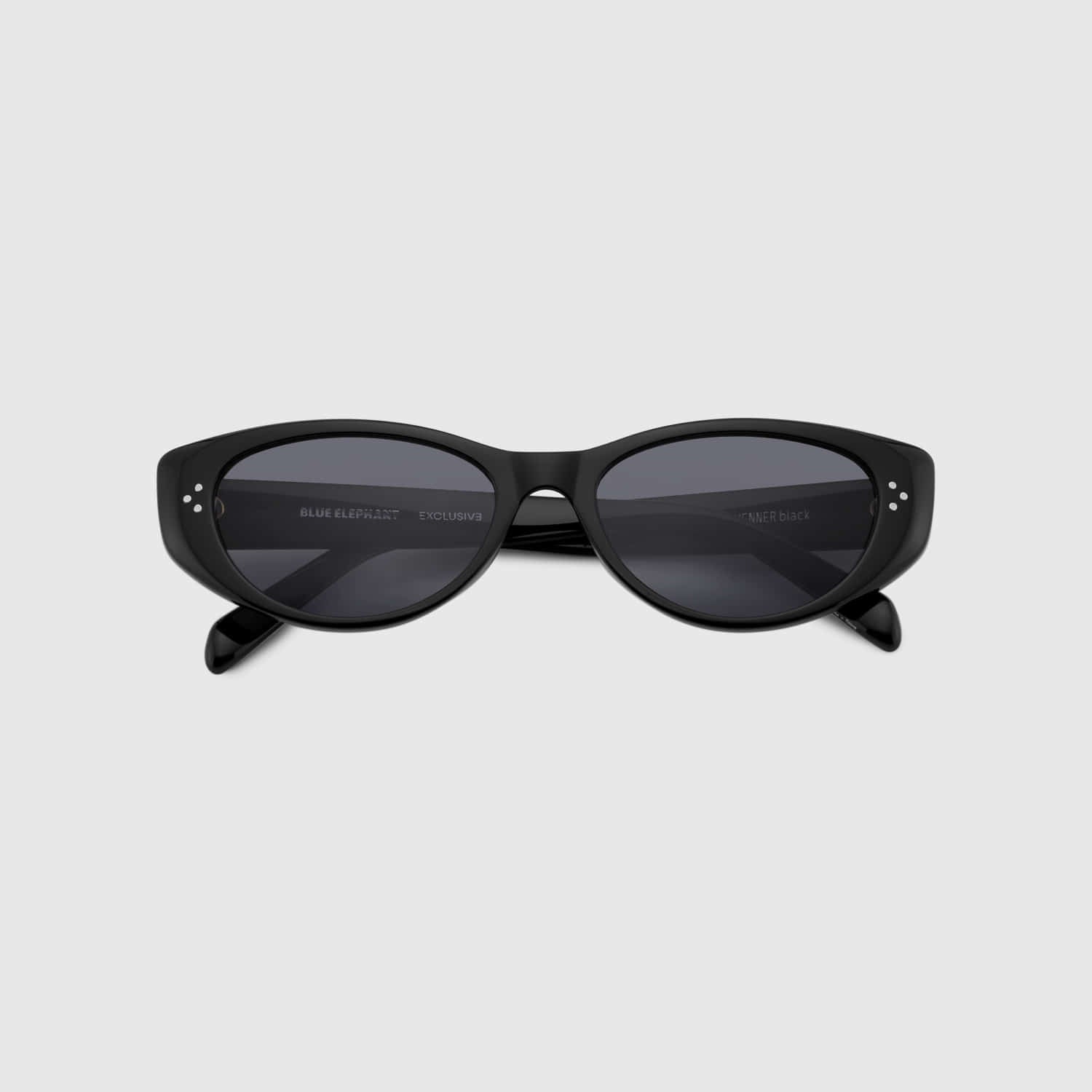 Blue Elephant - Jenner (Black) product image 5 | TRAB K-Fashion Australia