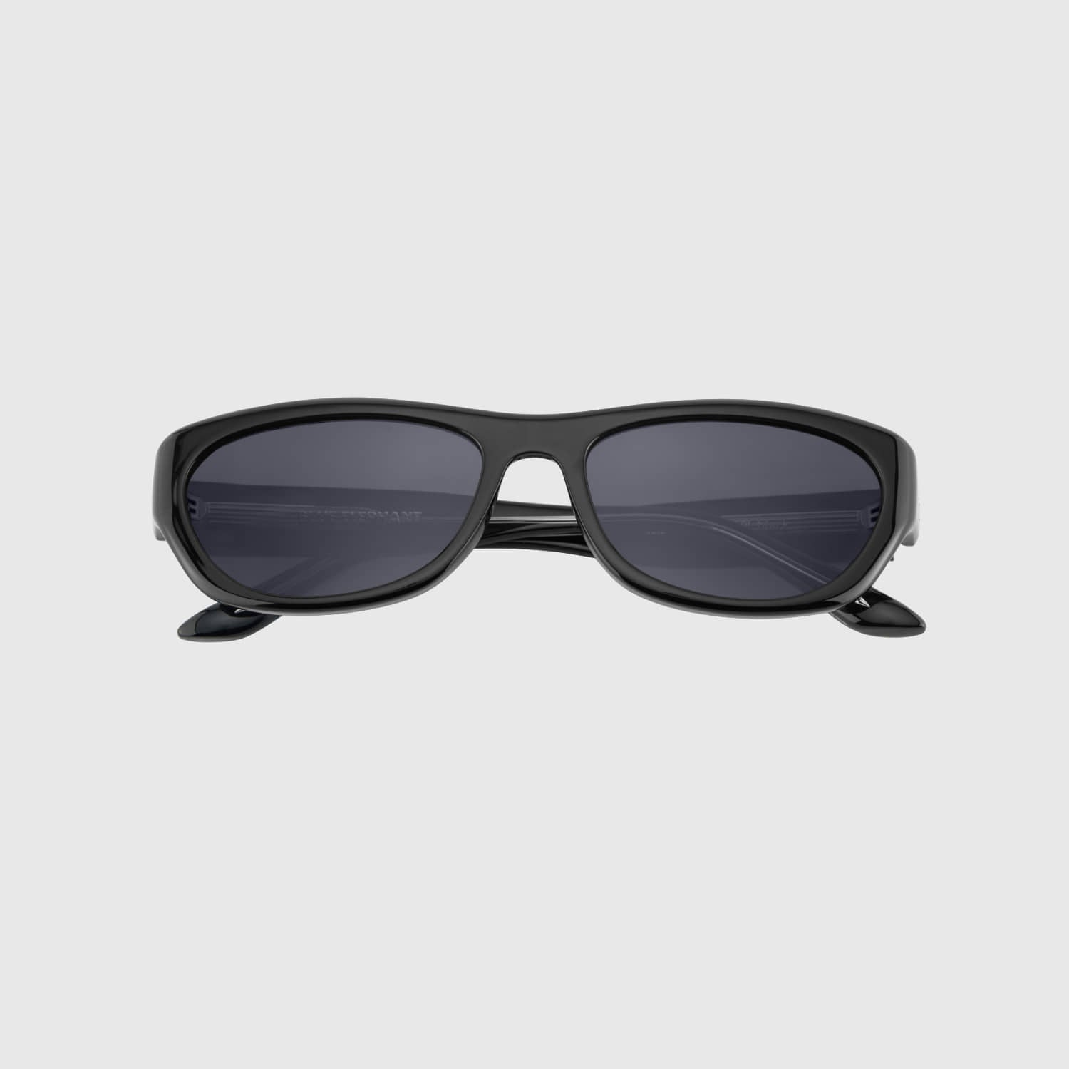 Blue Elephant - Gasol (Black) product image 5 | TRAB K-Fashion Australia