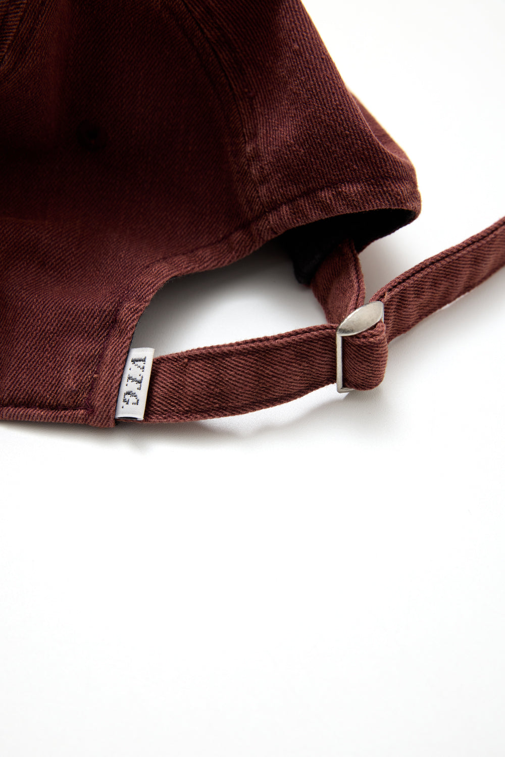Hatchingroom - Twinkle H Cap (Bleached Red) product image 4 | TRAB K-Fashion Australia