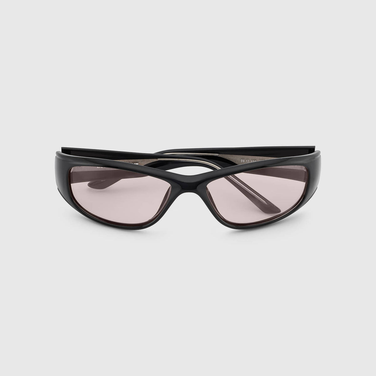 Blue Elephant - Lex (Black) product image 5 | TRAB K-Fashion Australia