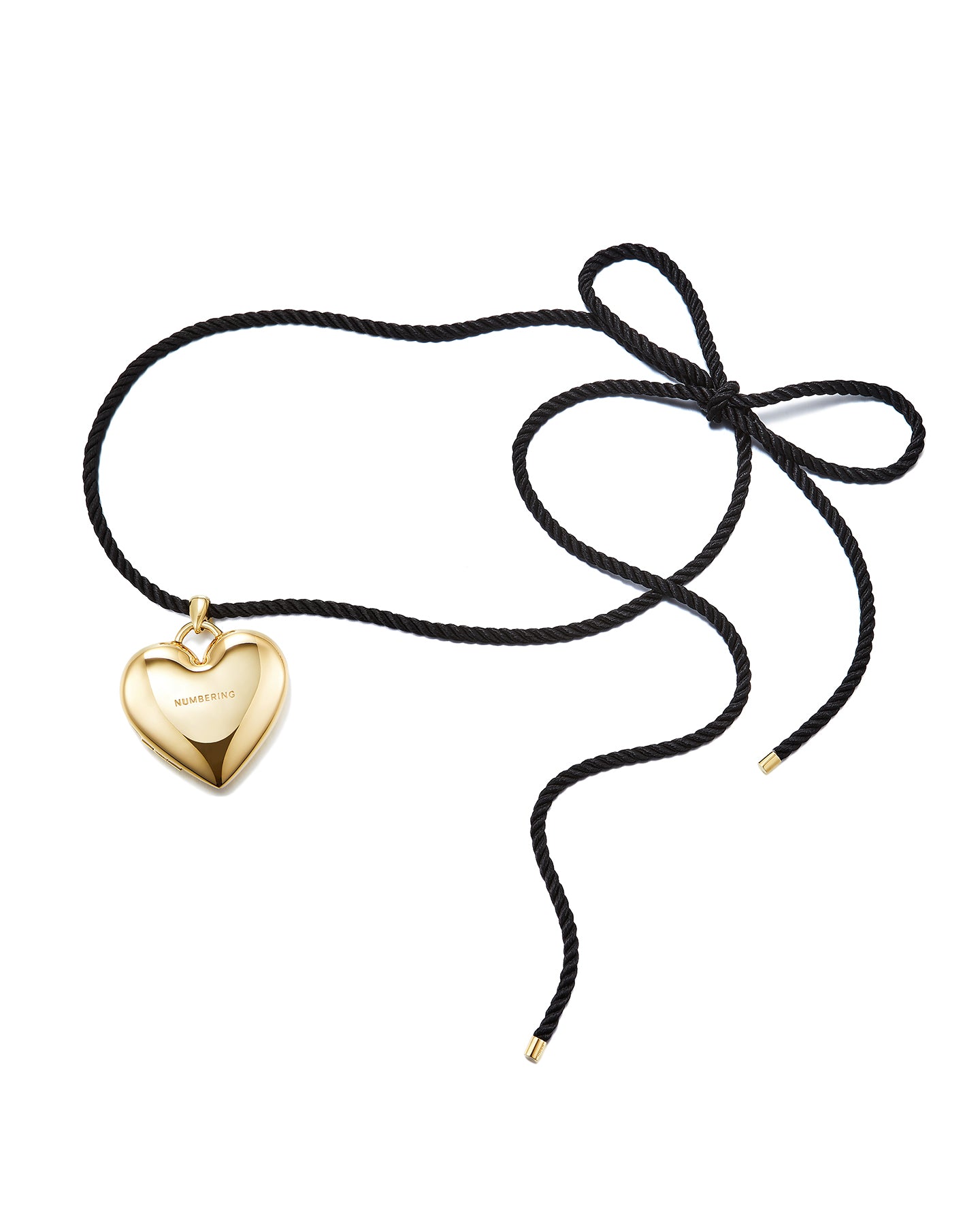 Numbering - Multi Heart Locket Pendant #5003 product image 10 | TRAB K-Fashion Australia