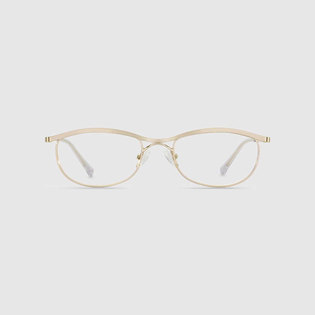 Blue Elephant - Vida (Gold) product image 1 | TRAB K-Fashion Australia