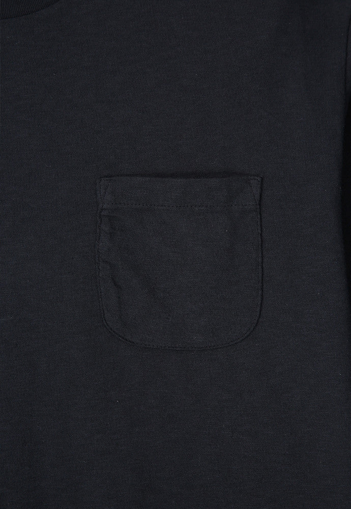 Art if acts - Cut Off T-Shirt (Black) product image 9 | TRAB K-Fashion Australia