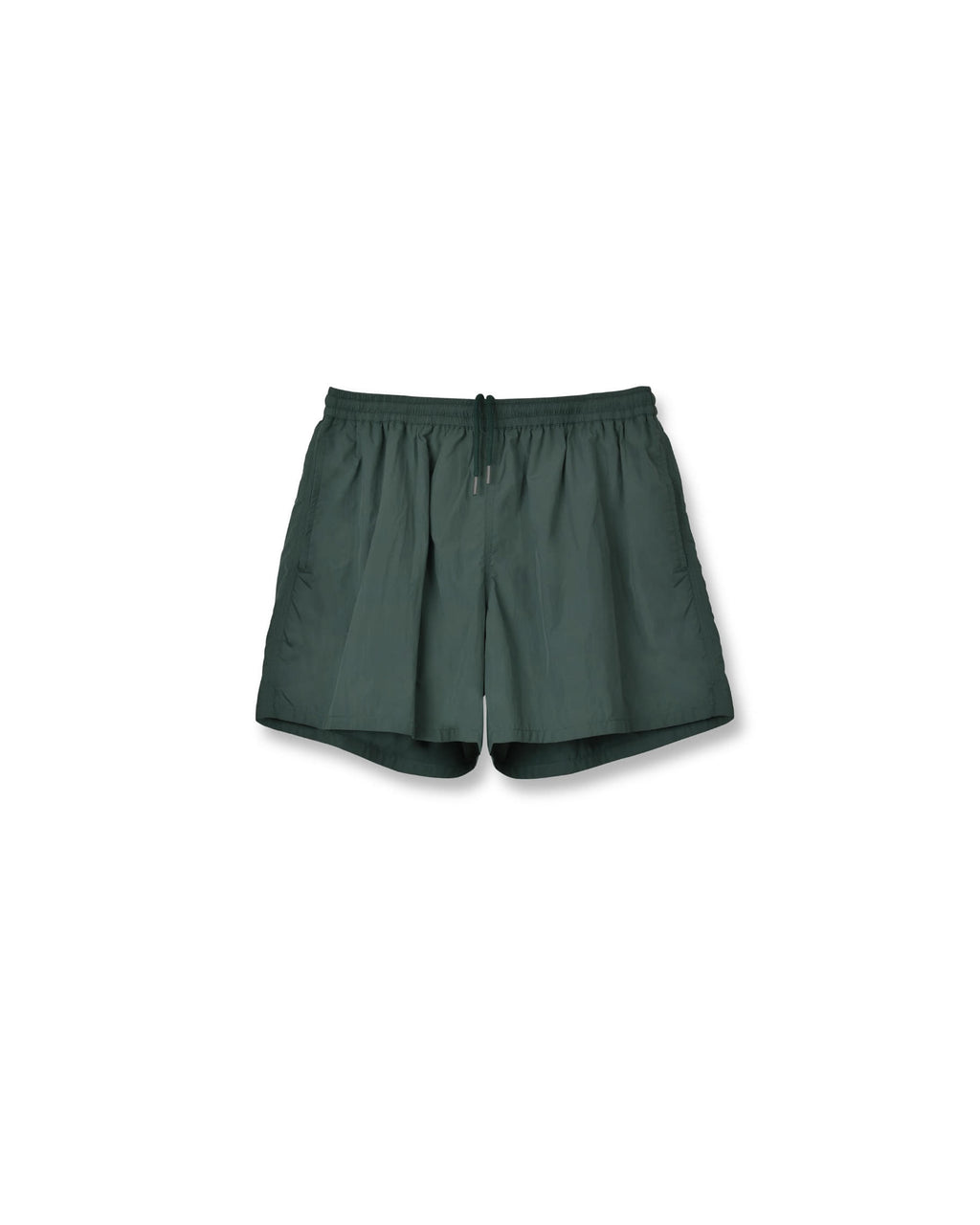 Brownyard - Nylon Shorts (Green) product image 5 | TRAB K-Fashion Australia