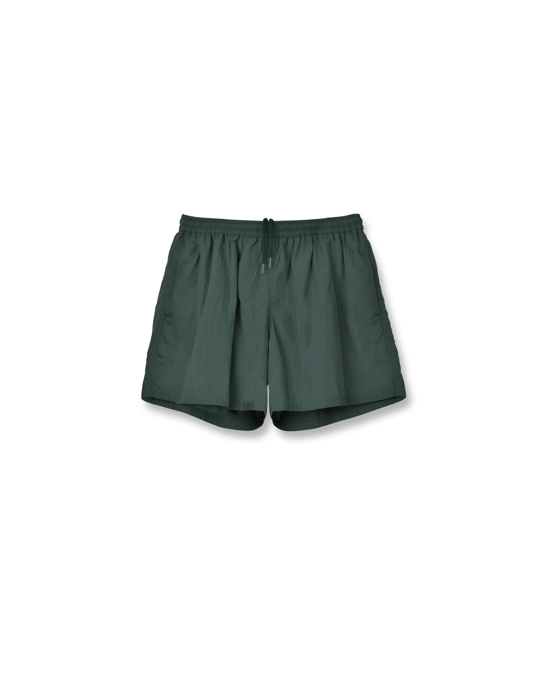 Brownyard - Nylon Shorts (Green) product image 5 | TRAB K-Fashion Australia