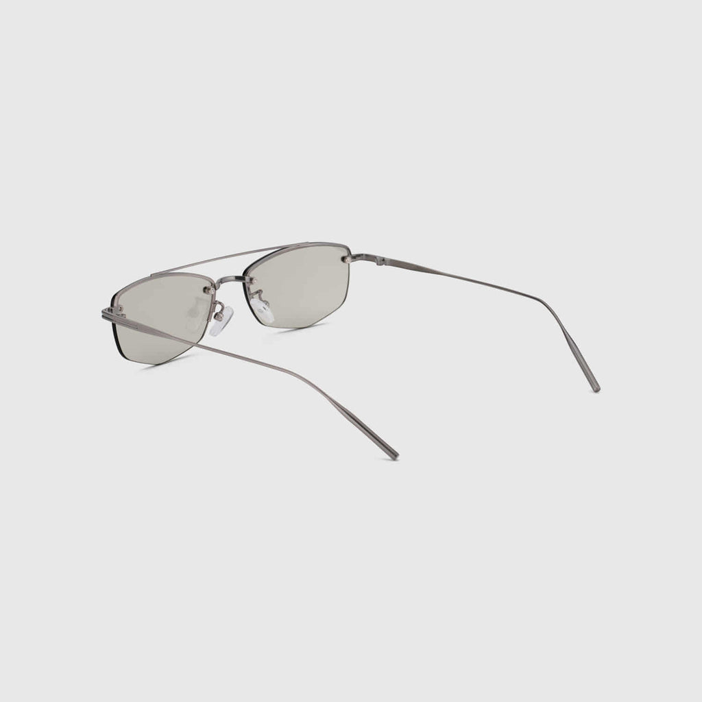 Blue Elephant - Vexi-S Gunmetal product image 4 | TRAB K-Fashion Australia