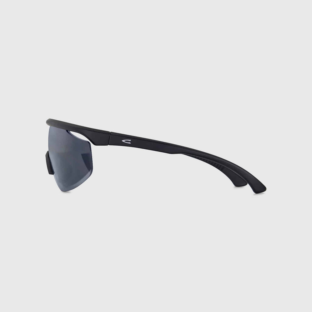 Blue Elephant - Niva (Matte Black) product image 2 | TRAB K-Fashion Australia