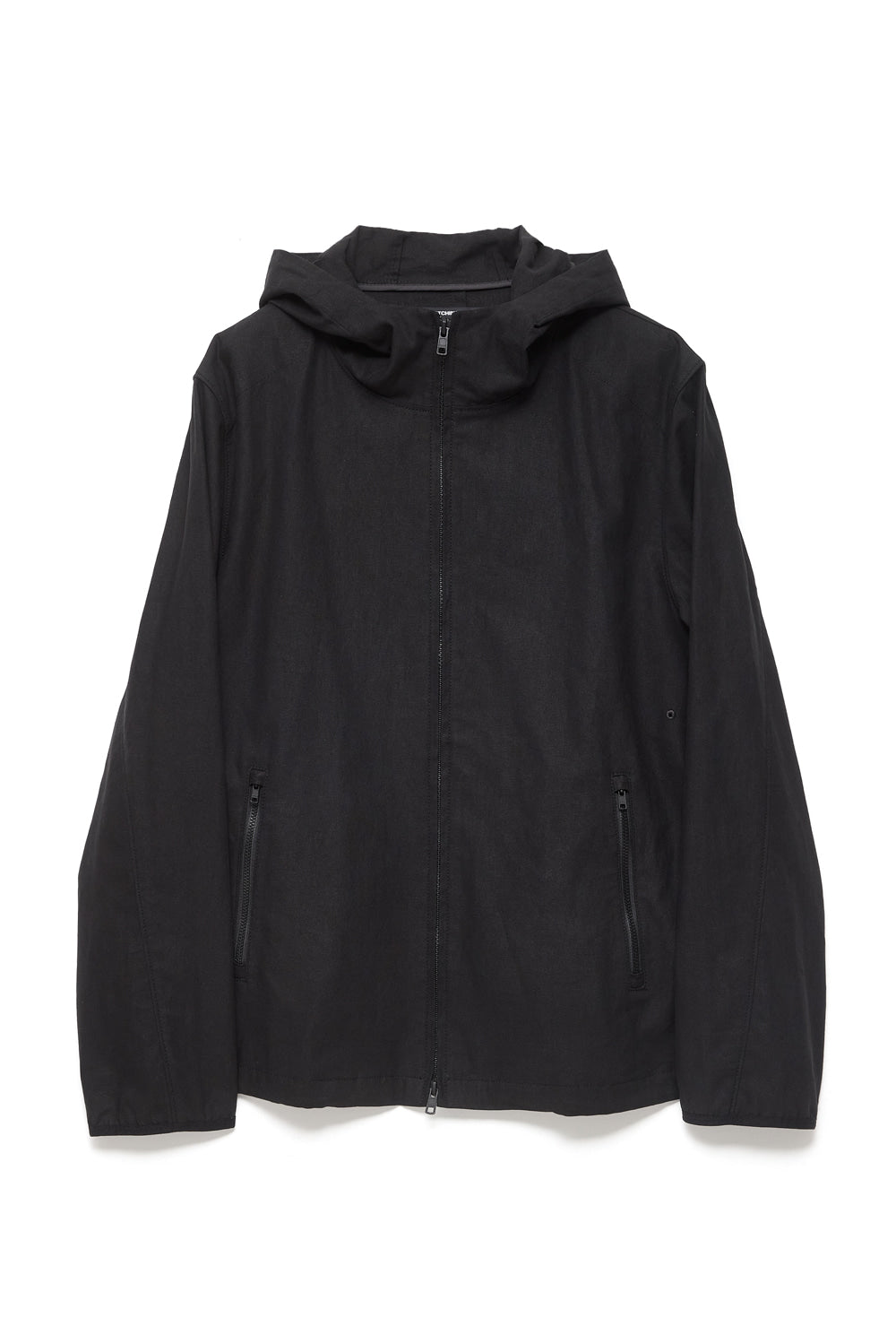 Hatchingroom - Vented Windbreaker (Black) product image 1 | TRAB K-Fashion Australia