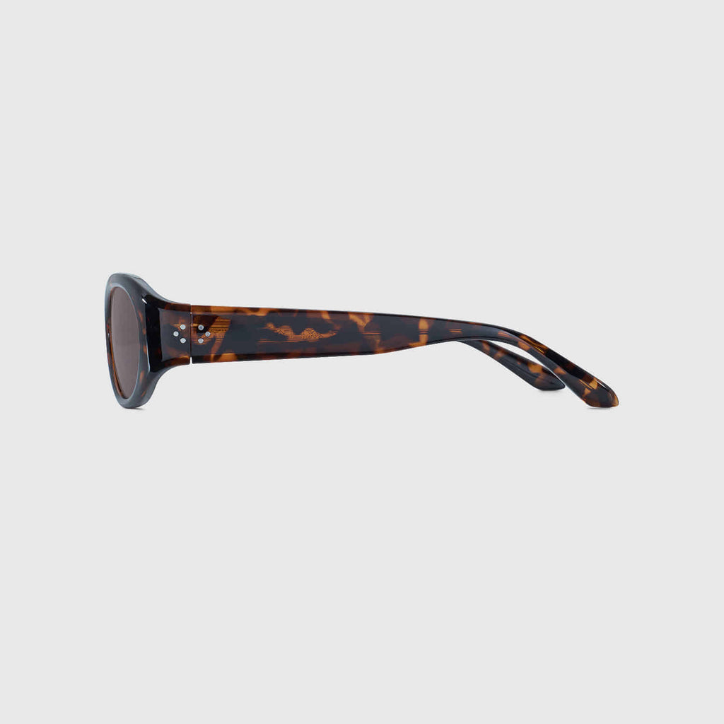 Blue Elephant - Onyx (Leopard) product image 4 | TRAB K-Fashion Australia