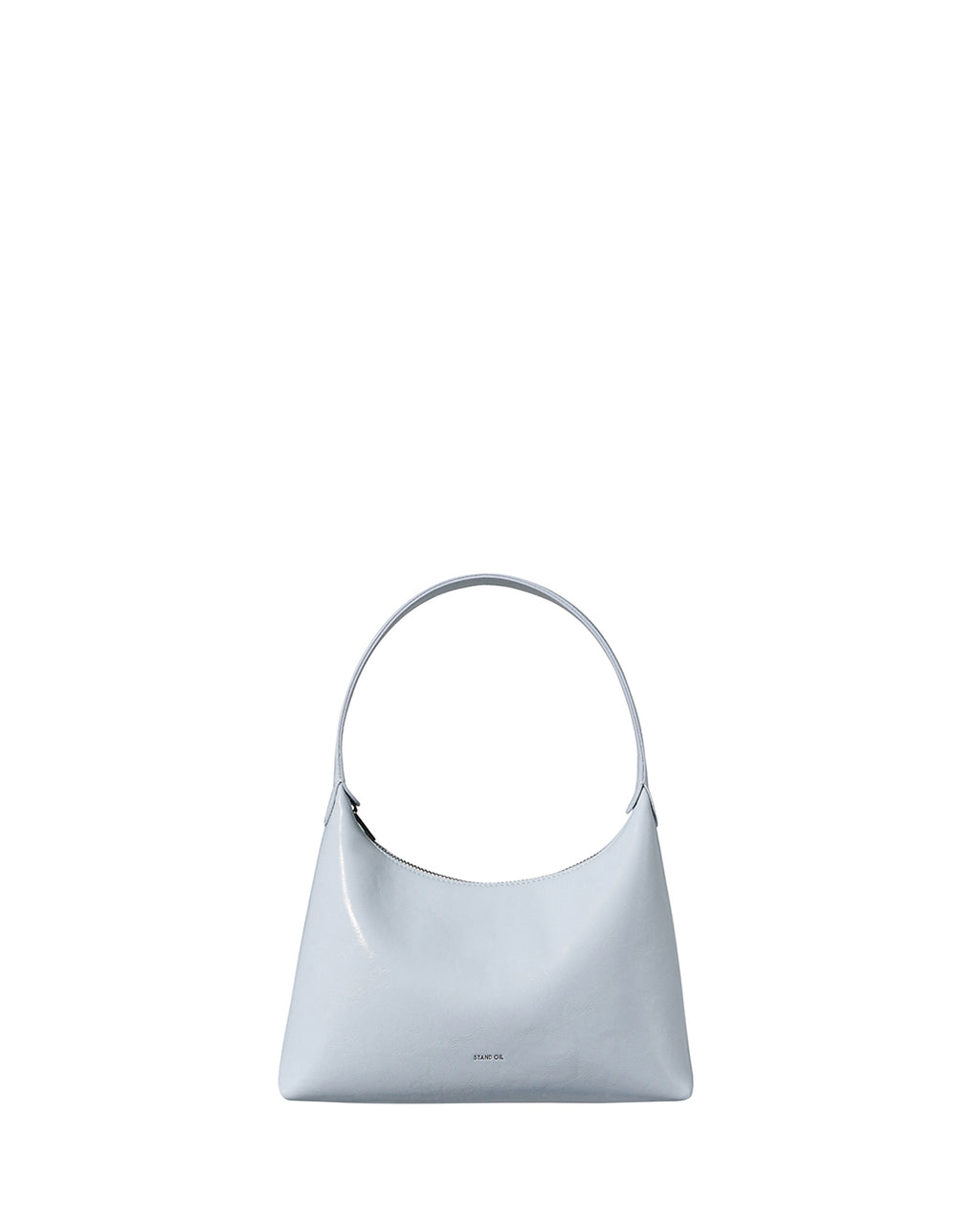 Stand Oil - Plump bag (Blue) product image 1 | TRAB K-Fashion Australia