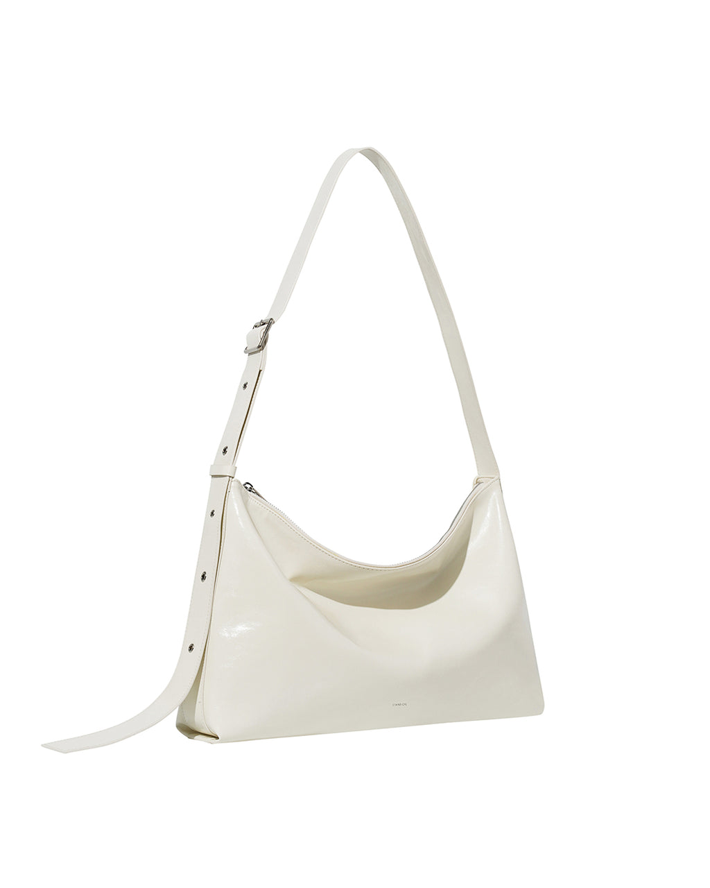 Stand Oil - Ooze bag (Cream) product image 2 | TRAB K-Fashion Australia