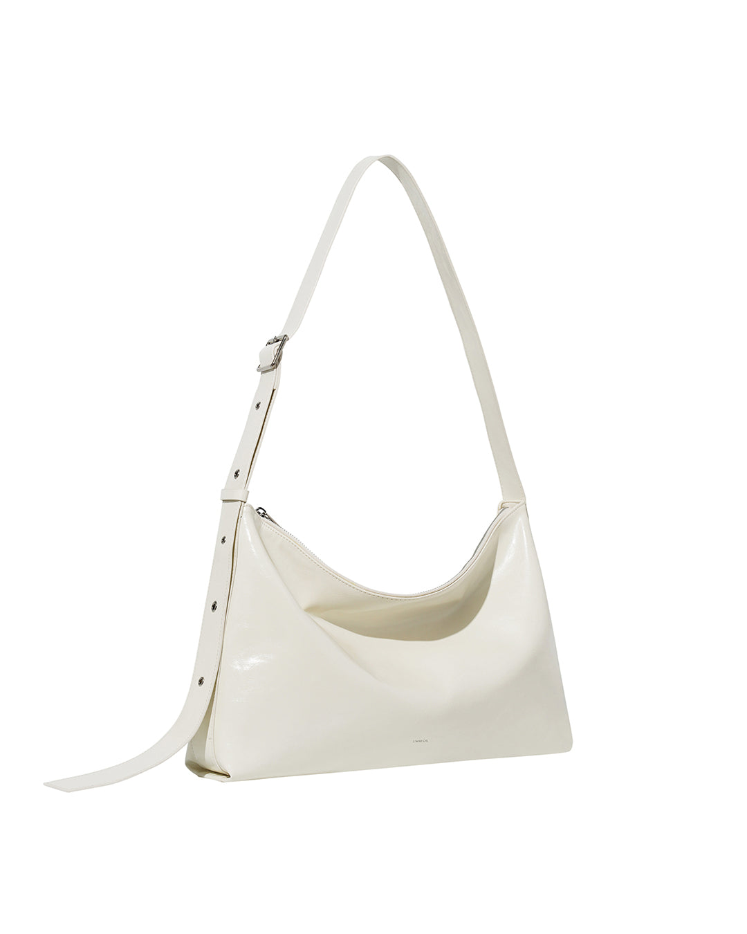Stand Oil - Ooze bag (Cream) product image 2 | TRAB K-Fashion Australia