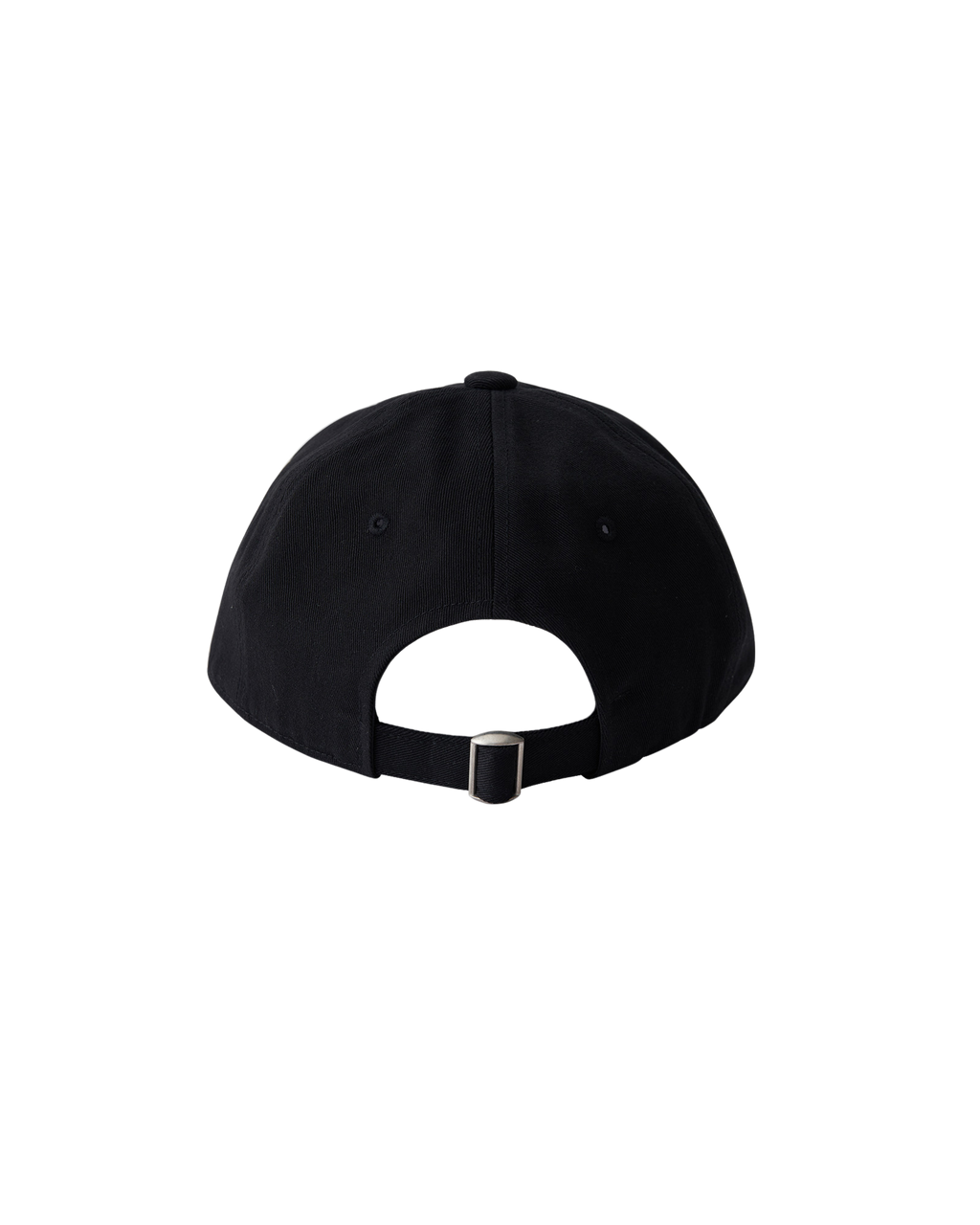 Kimhe Kim - Universe Baseball Cap (Black) product image 9 | TRAB K-Fashion Australia
