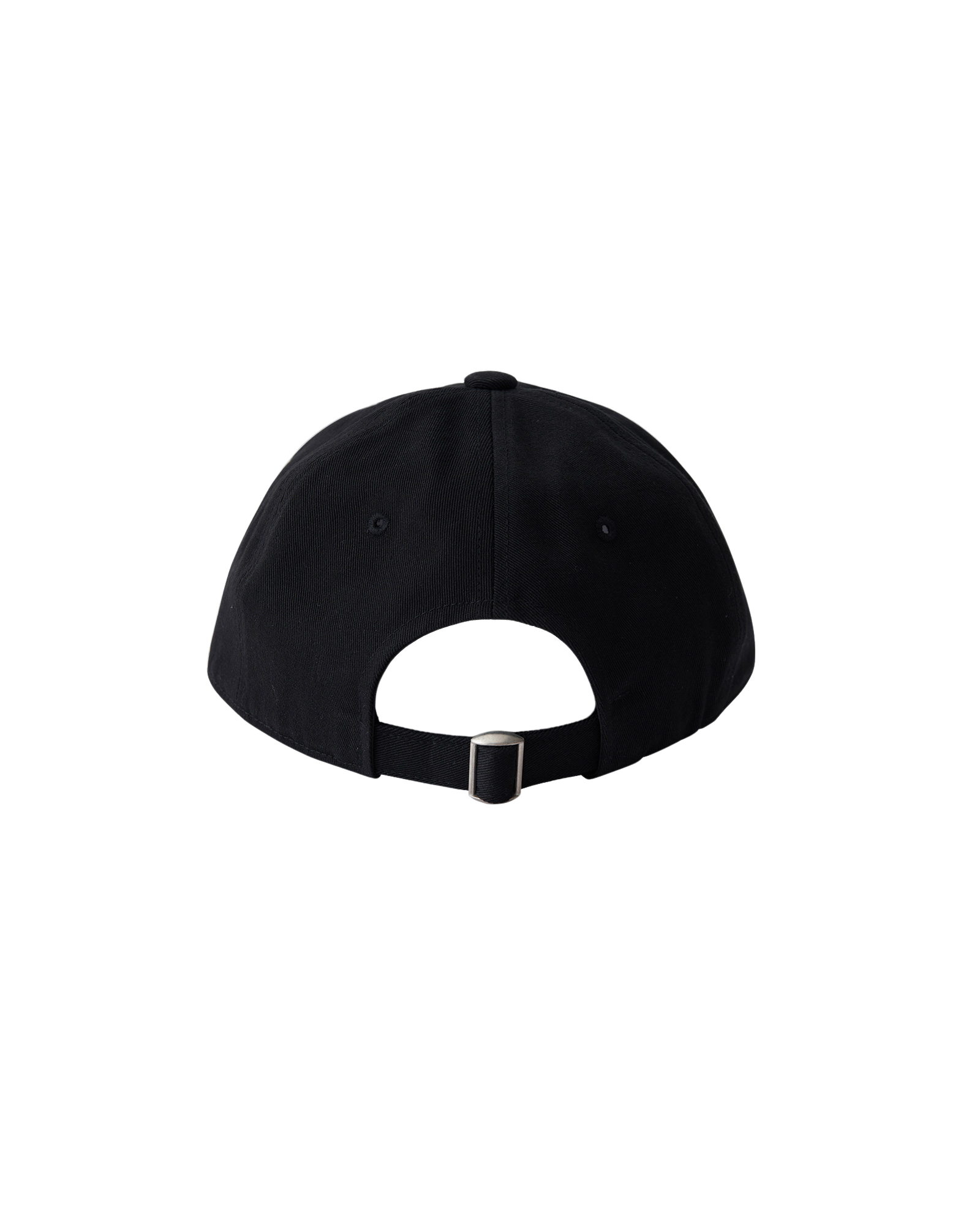 Kimhe Kim - Universe Baseball Cap (Black) product image 9 | TRAB K-Fashion Australia