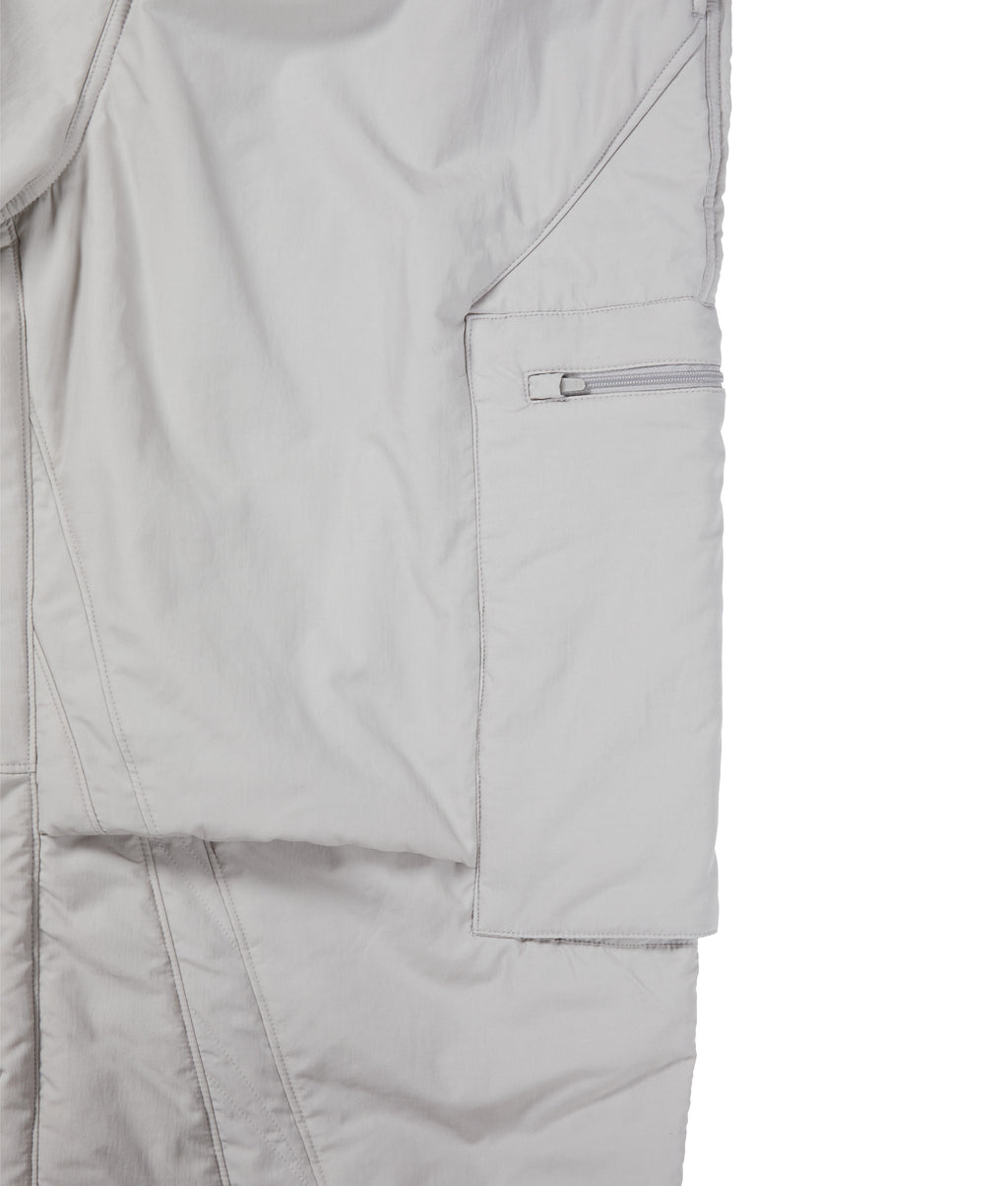 XLIM - Ep.10 05 Trousers (Light Gray) product image 10 | TRAB K-Fashion Australia