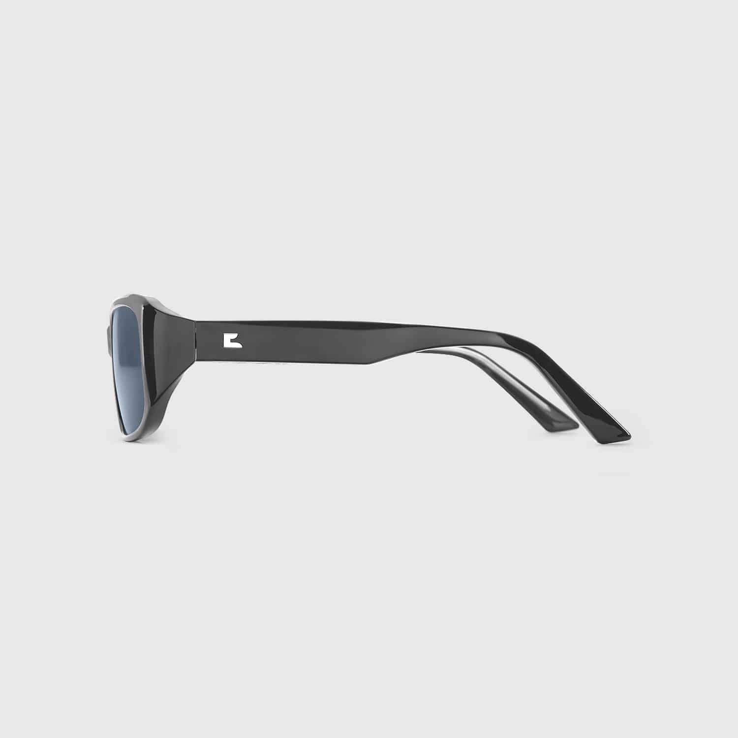 Blue Elephant - Noir (Dark Grey) product image 2 | TRAB K-Fashion Australia